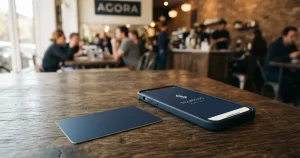 Agora Card Review: What It Costs and Who It Suits