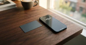 AnoCard review: a virtual crypto card bought inside Telegram