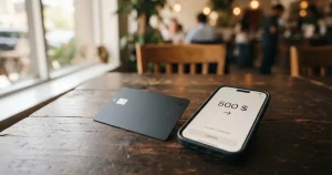 AstroCard review: a prepaid crypto card with sharp fees