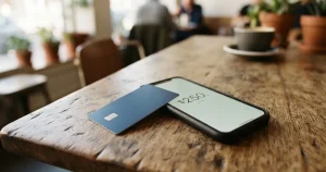 Bing card review: virtual crypto card without KYC, read closely