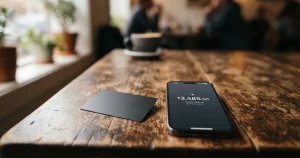 Bitrefill card review: a euro Visa for spending crypto across the EU