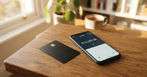 BloFin Wallet card review: fees, limits and who gets one