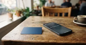 CardUpNow card review — costs, top-up and whether it is worth using