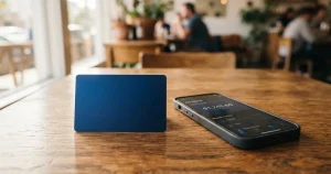 Chocopay card review: a Telegram-only virtual Visa funded by crypto