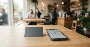 Currency.com Card review: a simple Visa for a USDC balance