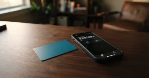 Deblock card review: a euro card that spends your crypto