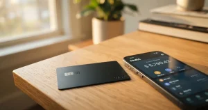 ExCards card review: virtual cards paid from a USDT balance