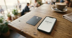 MiniPay card review: a self-custody Visa wallet card