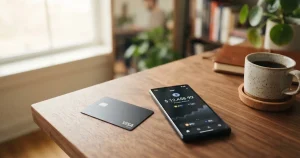 Nebeus card review: crypto debit card with MiCA backing