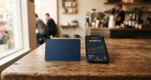 NEXA card review: a crypto-funded prepaid card with high upfront fees