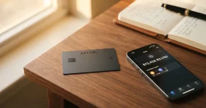 Pionex card review: a USDT card for people already inside Pionex