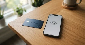 Renegade card review: a virtual card with a euro IBAN, but very little to verify