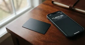 SafePal card review: Swiss IBAN, virtual Mastercard, and what it costs