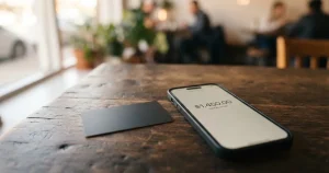 Scallop card review: a virtual Visa funded from a multi-network crypto balance