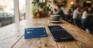 SpotPay Calypso card review: what you can and cannot verify