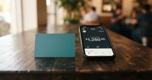 Tarjeta Cripto Fluyez review