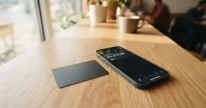 Tegro card review: a no-KYC Visa you can only top up with USDT on Tron