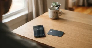 Thera Wallet card review (2026): payroll-only, 10 countries, virtual Visa