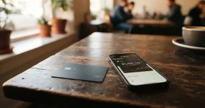 THORWallet card review: a Mastercard funded from a DeFi wallet