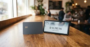 Trustee Plus card review — a virtual USD card spent from stablecoins