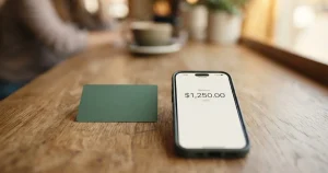 VaultLeap card review: a USDC-only Visa with zero monthly fees