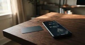 Wayex card review — honest take for crypto users
