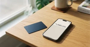 whitecryptocard.com card review: a USDC card for the unbanked, scored 5.4/10