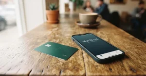 Whop card review: a Visa for sellers, not a bank account